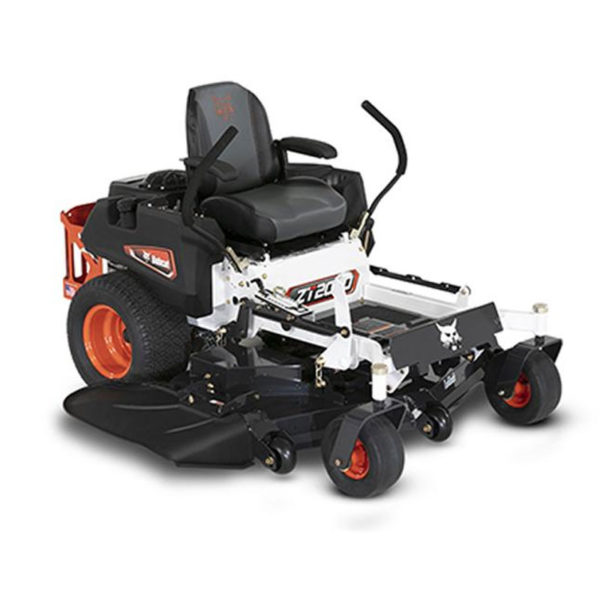 Bobcat ZT2000 Series Residential Zero Turn Mowers