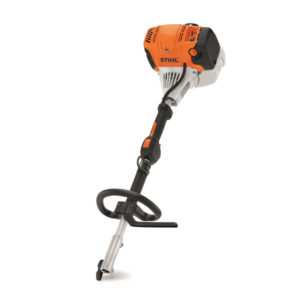 STIHL KM 111 R KombiSystem Multi-Task Tool