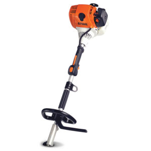 STIHL KM 131 R KombiSystem Multi-Task Tool