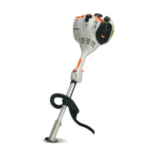 STIHL KM 56 RC-E Multi-Task Tool Residential
