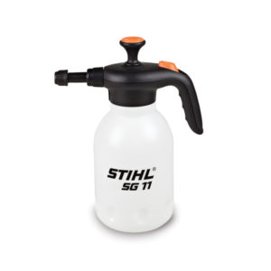 STIHL SG 11 Handheld Sprayer