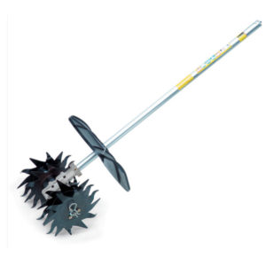 STIHL BF-KM Cultivator Tiller Attachment