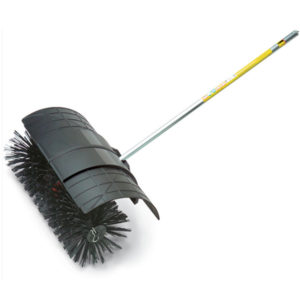 STIHL KB-KM Bristle Brush-Broom Attachment