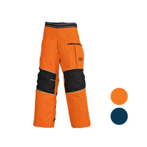 STIHL Chaps and Safety Apparel