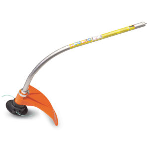 STIHL FSB-KM Curved Shaft Trimmer Attachment