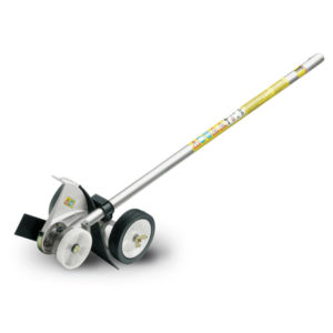 STIHL FCS-KM Straight Shaft Edger Attachment