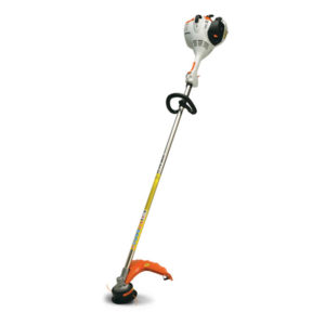 STIHL FS 56 RC-E Straight Shaft Trimmer