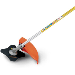 STIHL FS-KM Metal Grass Blade Kombi Attachment
