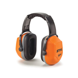 STIHL Hearing Protectors