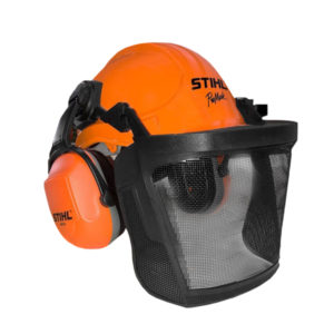 STIHL Helmet System