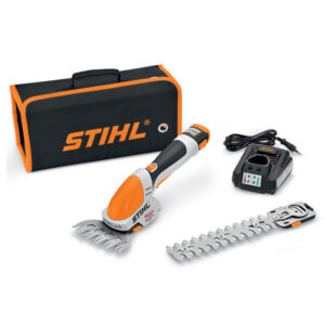 STIHL HSA 26 Battery Powered Garden Shear Kit