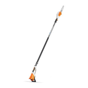 STIHL HTA 86 Battery Pole Saw