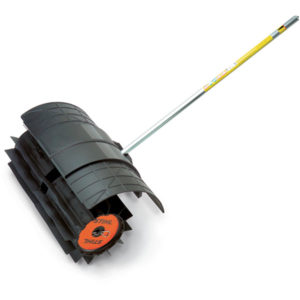 STIHL KW-KM Power Sweep Attachment