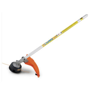 STIHL Kombi System FS-KM Straight Shaft Trimmer