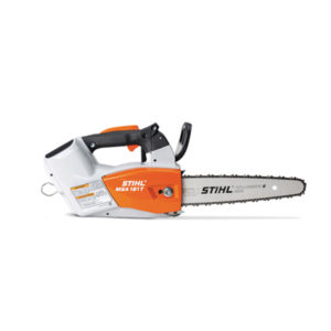 STIHL MSA 161T Arborist Battery Chainsaw