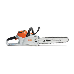 STIHL MSA 220 16″ Battery Chainsaw