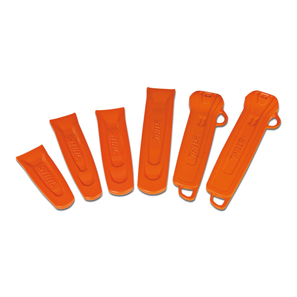 thumbnail image 2 of STIHL Genuine OEM Chainsaw Scabbard – 10 Or 14 Inch Options, New 2 of 3
