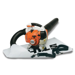 STIHL SH 86 C-E Shredder Vac/Blower