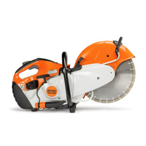 STIHL TS 440 Cutquik Cut Off Saw
