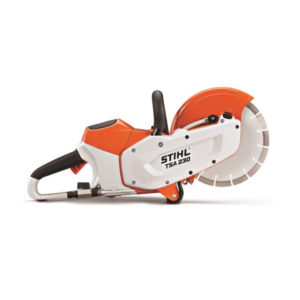 STIHL TSA 230 Battery Operated Cut-off Saw