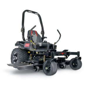 76602 - 60″ TITAN MAX Havoc Edition ZTR