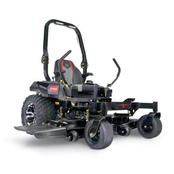 76602 - 60″ TITAN MAX Havoc Edition ZTR