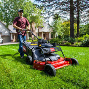 TORO Turfmaster 30″ Commercial Mower