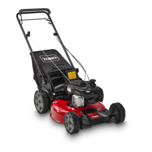 21321 – TORO 21″ Recycler Lawn Mower