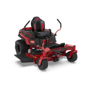 Toro TITAN zero turn mower