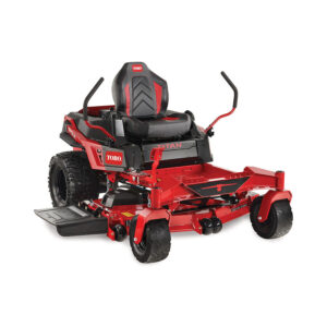 Toro TITAN zero turn mower