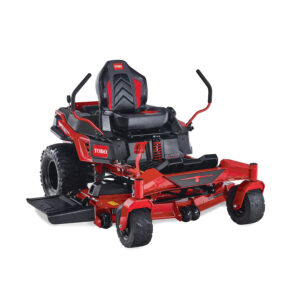 Toro TITAN zero turn mower