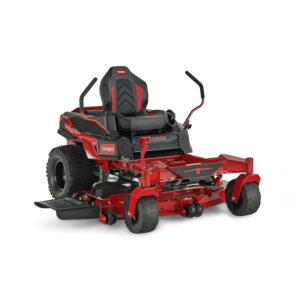 Toro TITAN zero turn mower