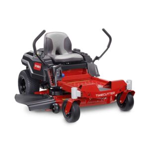 77404 - 42″ TimeCutter Zero Turn Mower
