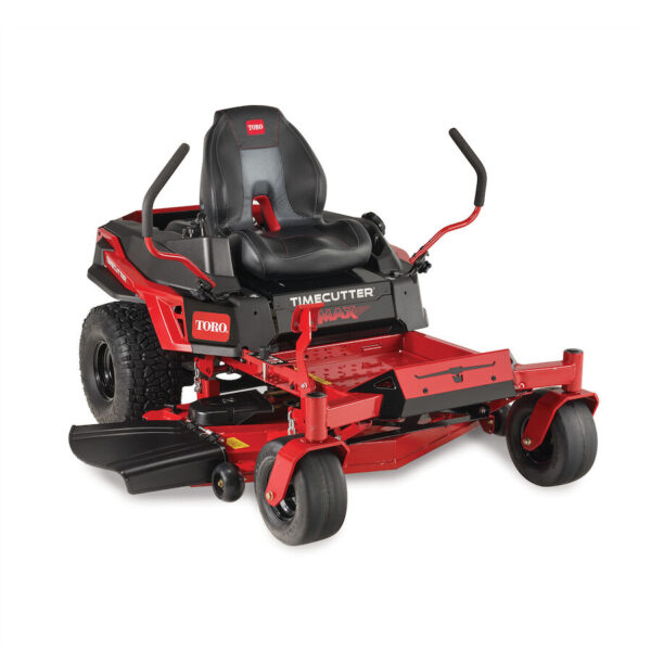 Toro Timecutter Max zero turn mower