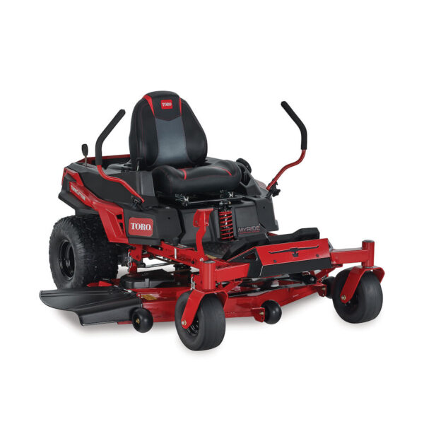 Toro Timecutter Max zero turn mower