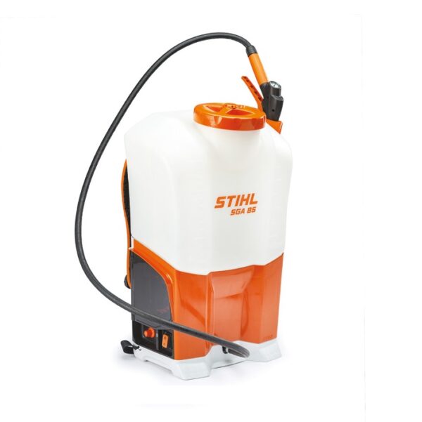 STIHL SGA 85 Battery Backpack Sprayer