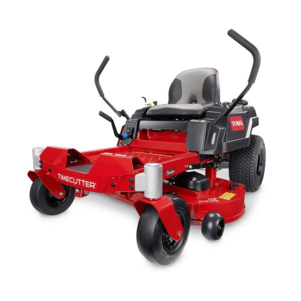 77404 - 42″ TimeCutter Zero Turn Mower - Image 5