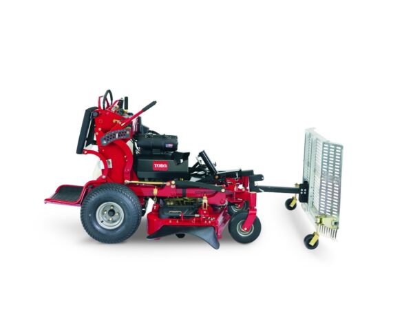 Toro Multi Force