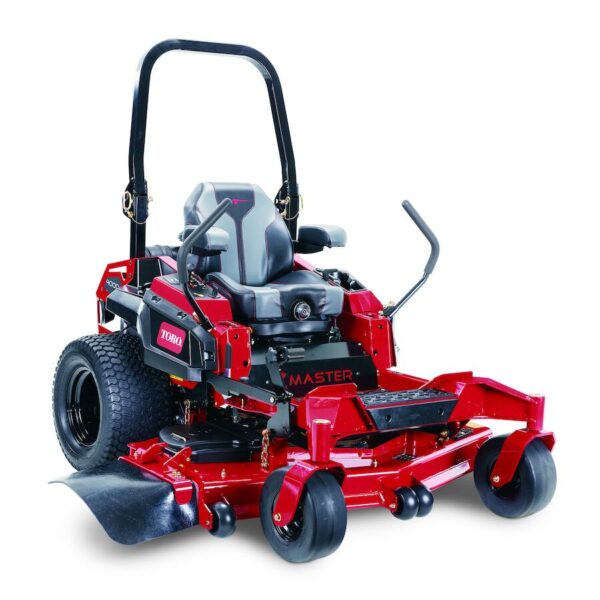 4000 Series 60 in. (152 cm) 25.5 hp 852cc