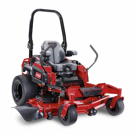TORO Z Master 4000 series commercial zero turn mower