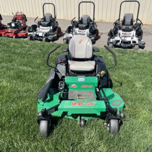 Used BOB-CAT XRZ 52" Zero Turn Mower