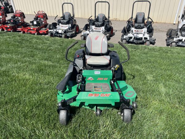 Used BOB-CAT XRZ 52" Zero Turn Mower