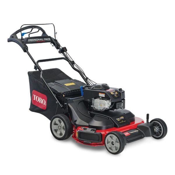 Toro 21219 TimeMaster
