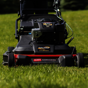 TORO TIMEMASTER 30″ Walk Mowers