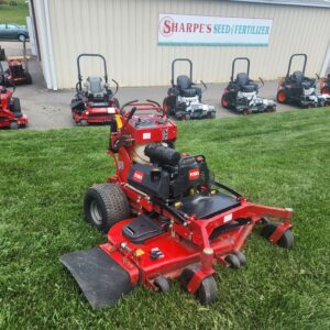 Used Toro GrandStand Kohler EFI 1219.8