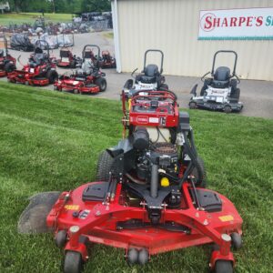 Used Toro GrandStand Multi-Force 60" Commercial Mower Kohler EFI