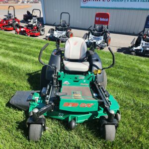 Used BOB-CAT Commercial 52" Zero Turn Mower - Procat SE
