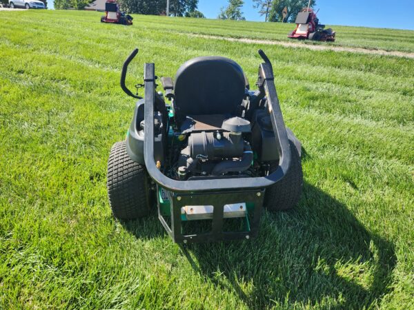 Used BOB-CAT Commercial 52" Zero Turn Mower - Procat SE