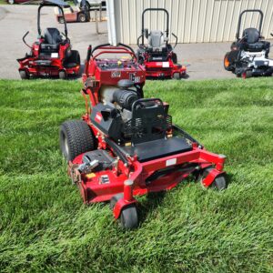 Used Toro 52" GrandStand Stand-on Mower Commercial Zero Turn