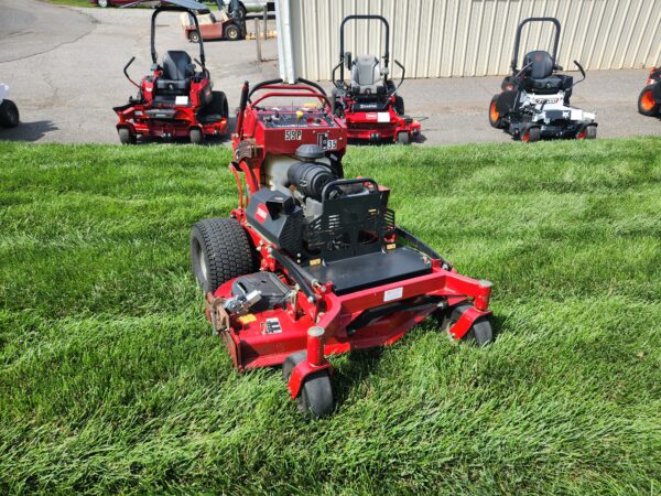Used Toro 52" GrandStand Stand-on Mower Commercial Zero Turn